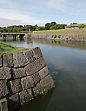 五稜郭公園