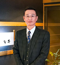 代表 小林真実